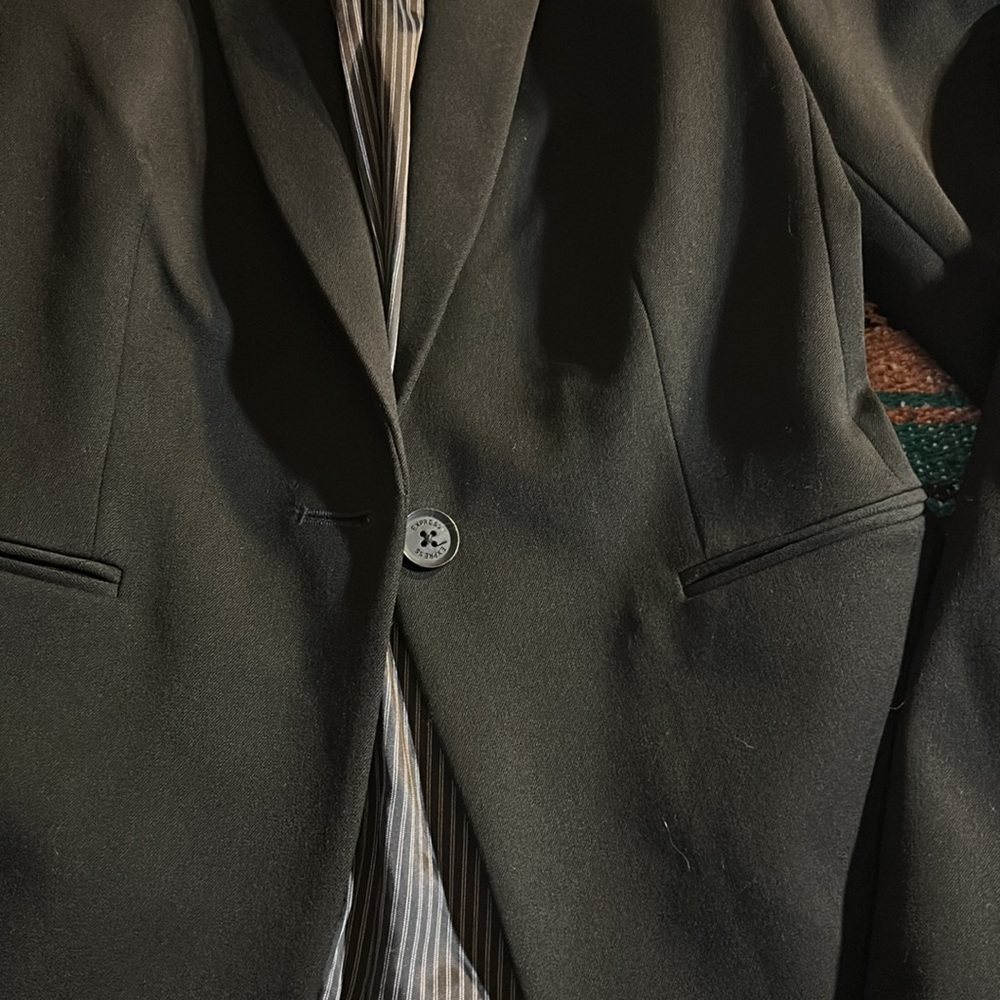 Express Blazer - Picture 2 of 2